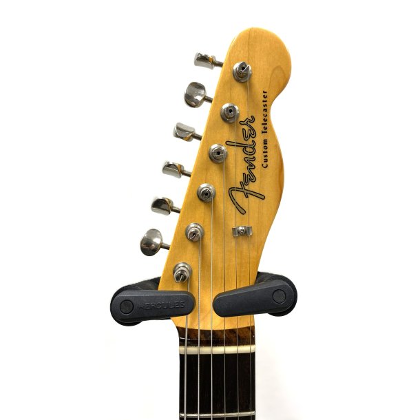 (BRUGT) Fender American Original '60s Telecaster Burgundy Mist Metallic